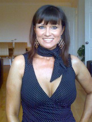 Femme mature en ligne sur secretdesir.fr