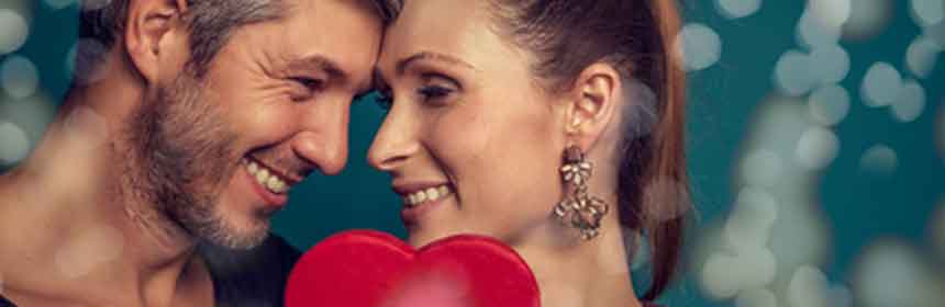 Faire une belle rencontre pour la Saint Valentin